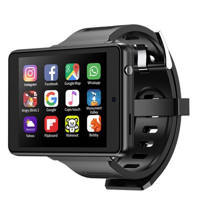 X 2800 4 g loj screen lag luam kev ua si kis las