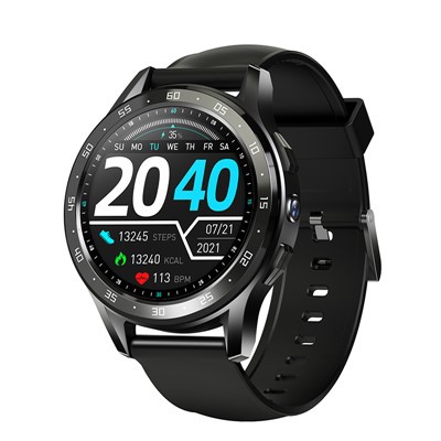 Pl29g 4G kev ua si nawv SmartWatch